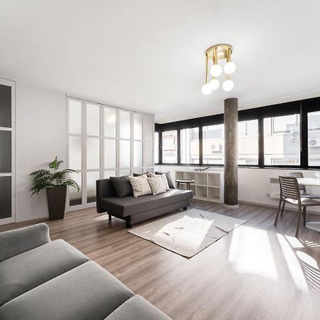 Guestready - Grayscale Porto Exterior foto