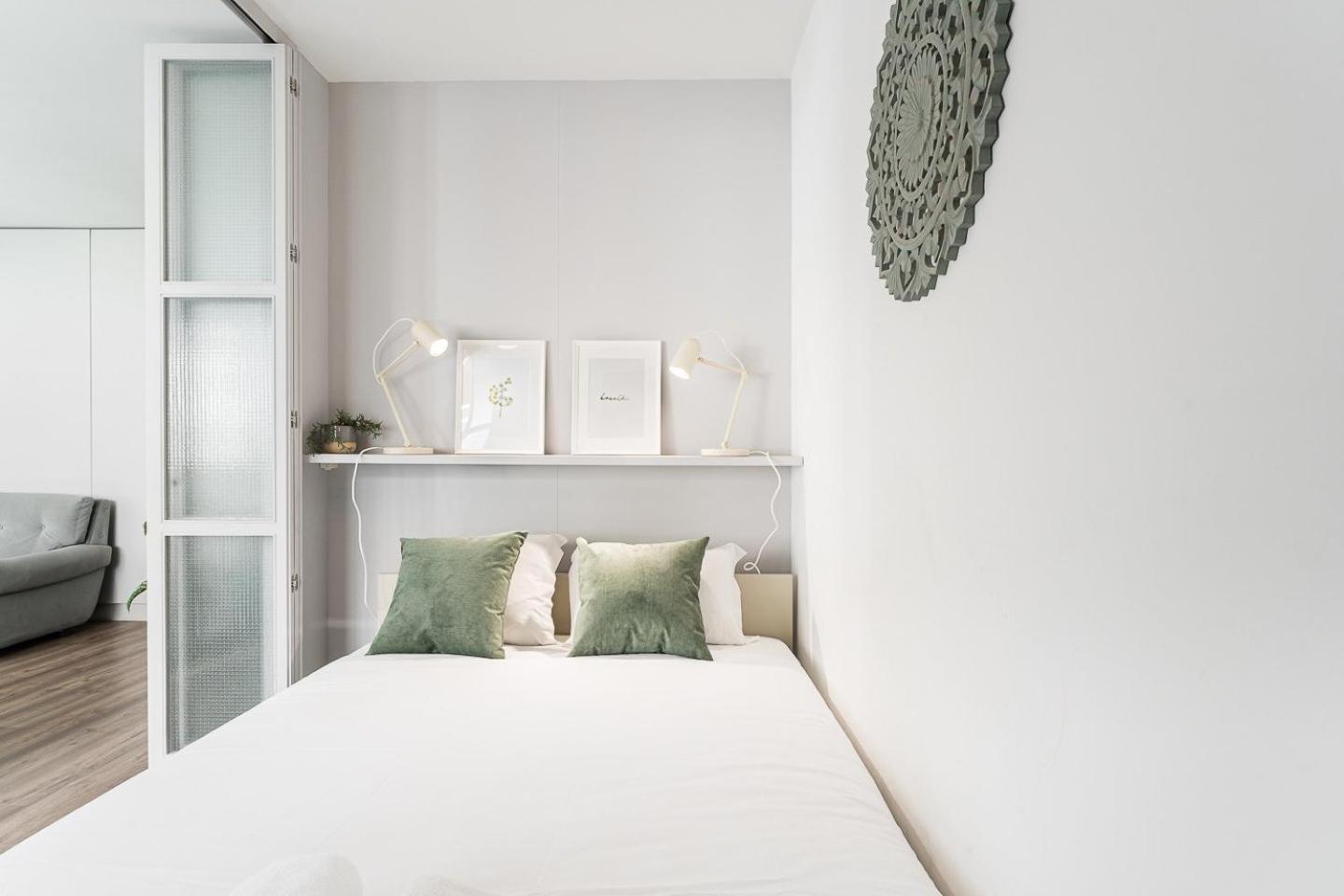 Guestready - Grayscale Porto Exterior foto