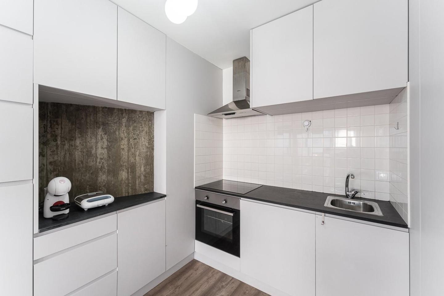 Guestready - Grayscale Porto Exterior foto