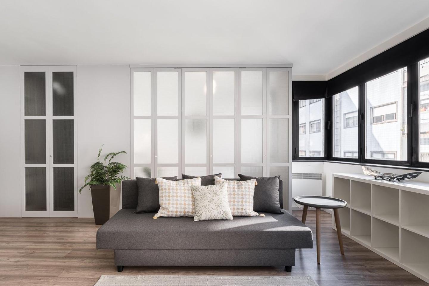 Guestready - Grayscale Porto Exterior foto