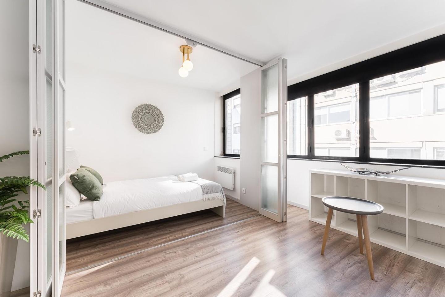 Guestready - Grayscale Porto Exterior foto