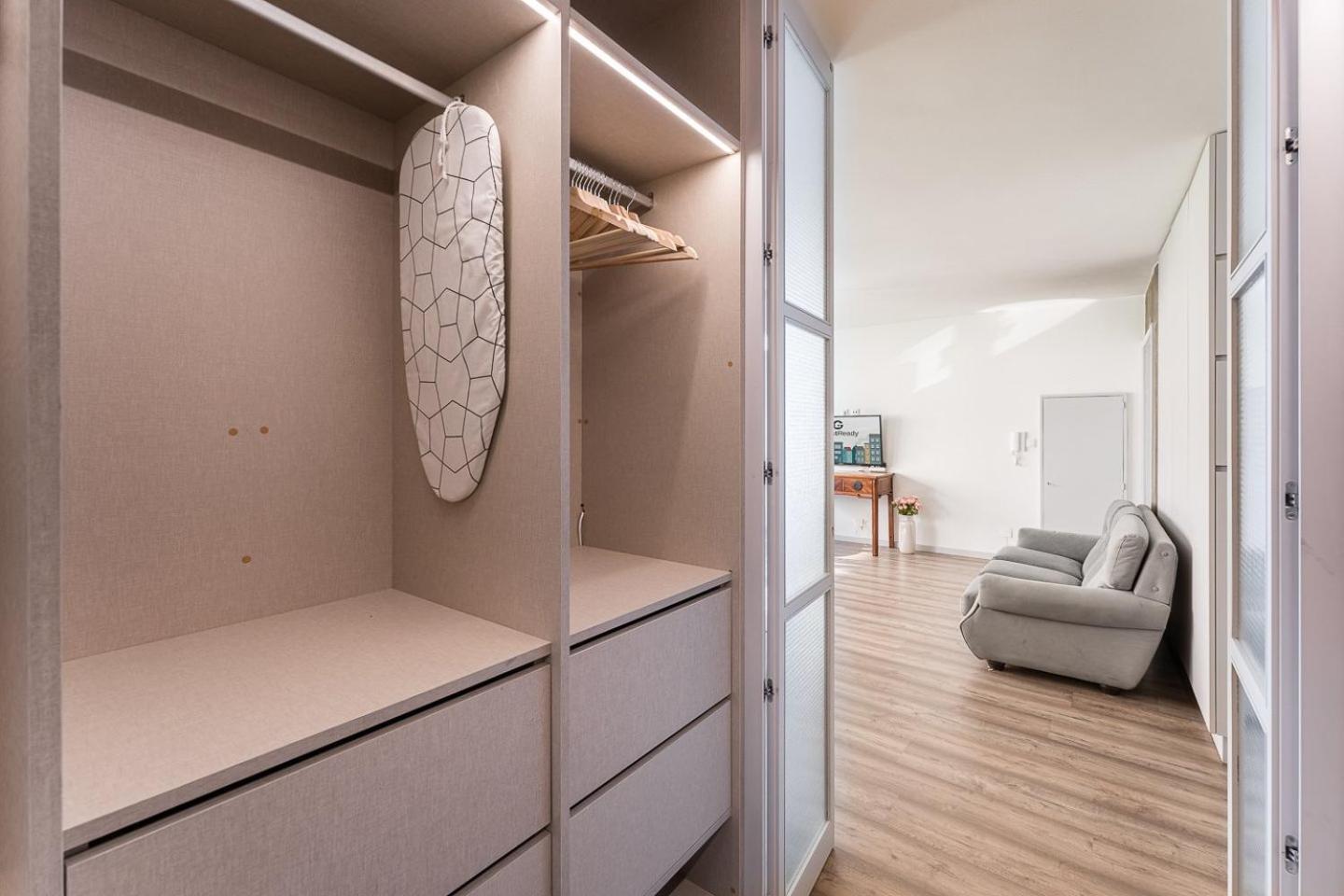 Guestready - Grayscale Porto Exterior foto